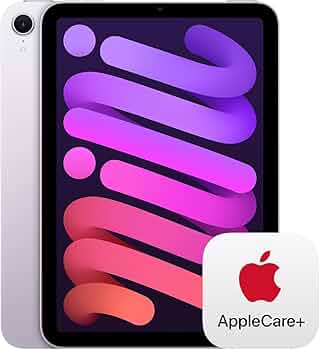 Amazon | Apple iPad mini(A17 Pro):Apple Intelligence、8.3 インチ